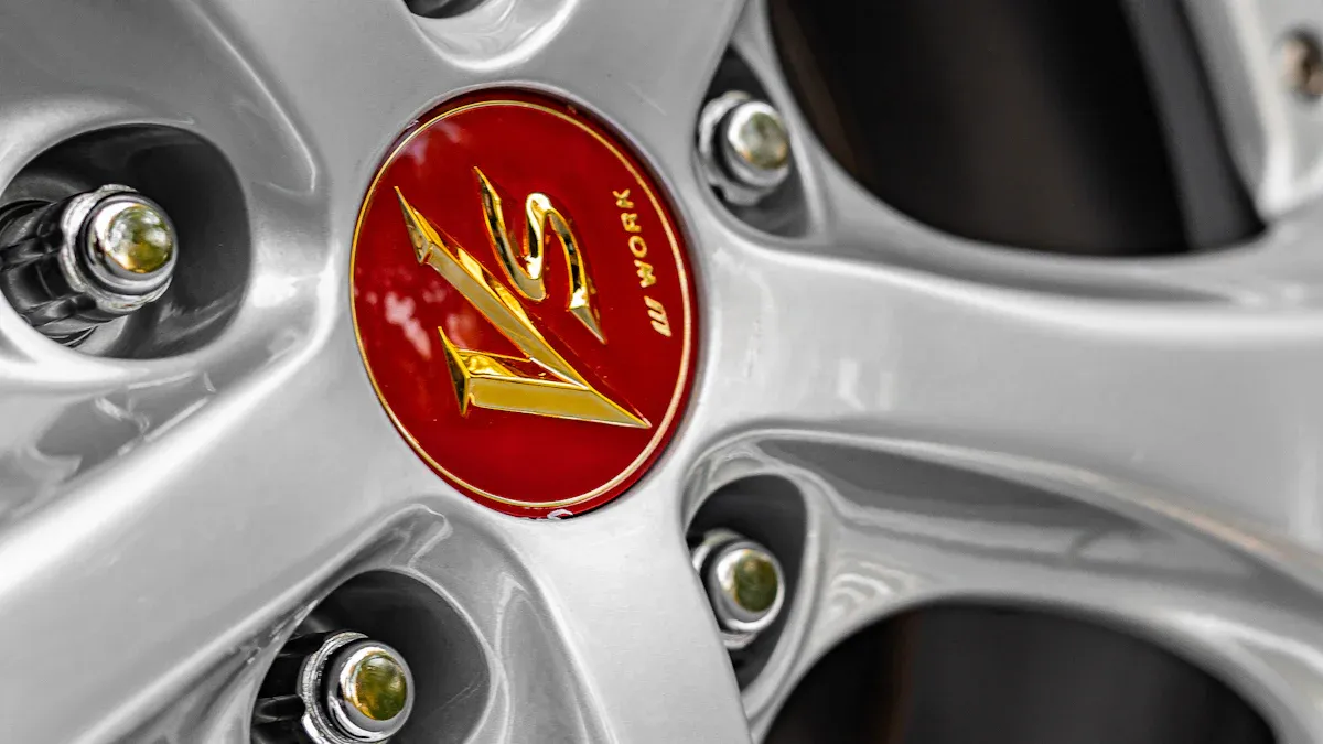does titanium lug nuts strip